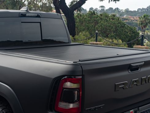 Used 2021 RAM 1500 TRX w/ TRX Level 2 Equipment Group image 20