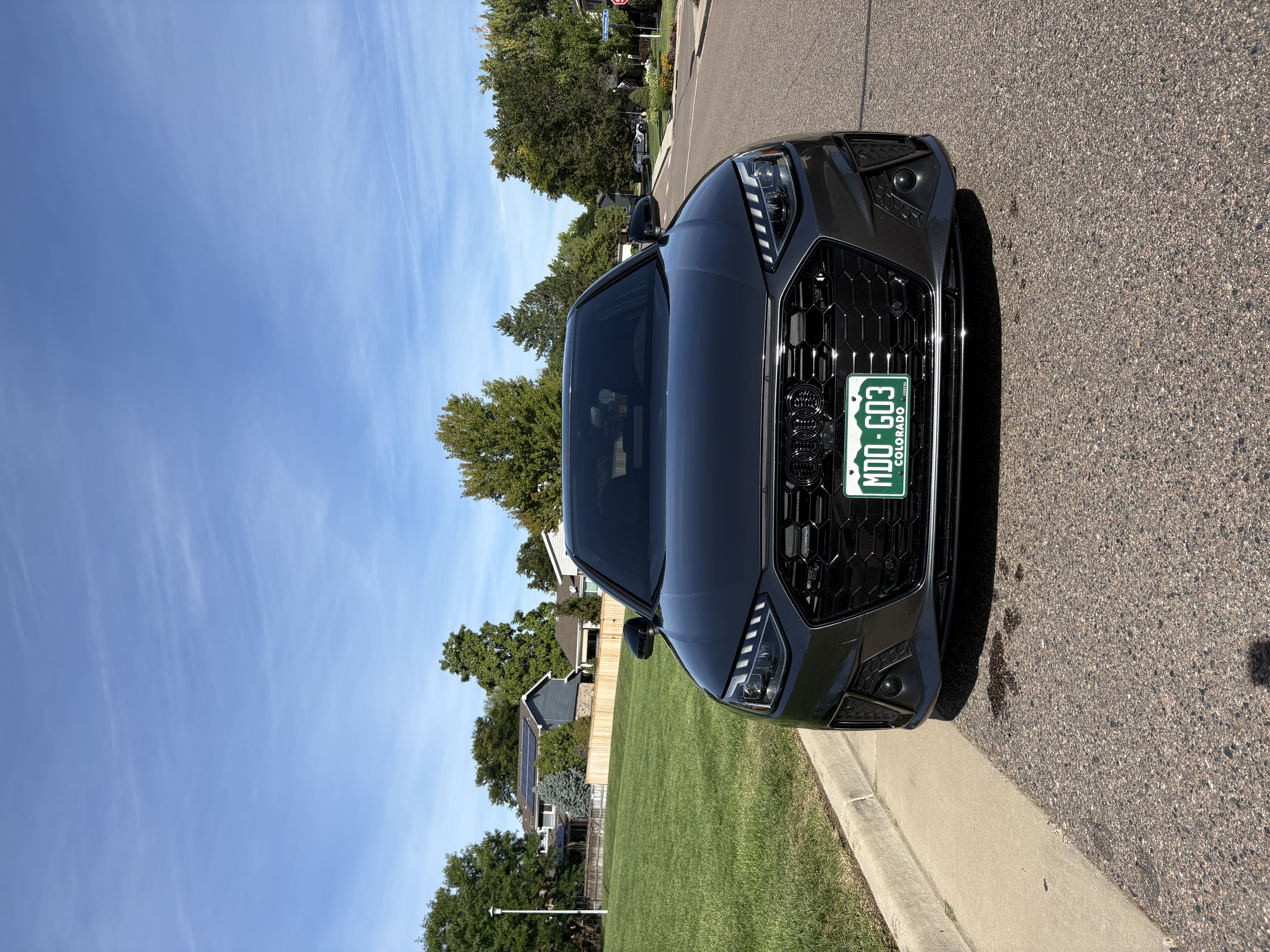 Used 2023 Audi A4 2.0T Premium Plus AWD/4WD image 2