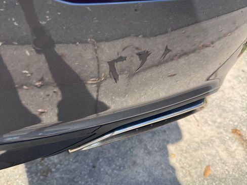 Used 2018 Honda Accord Sport image 12