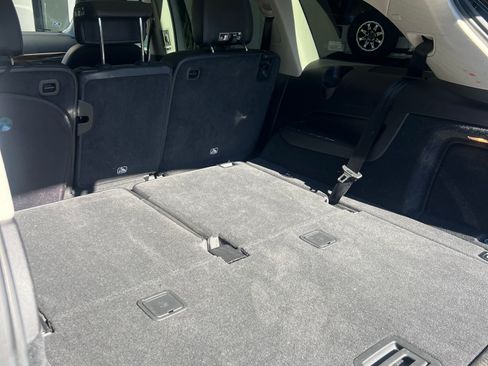 Used 2013 Audi Q7 TDI Premium Plus w/ Premium Plus Pkg image 8