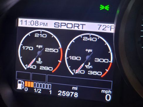 Used 2012 Ferrari California image 18