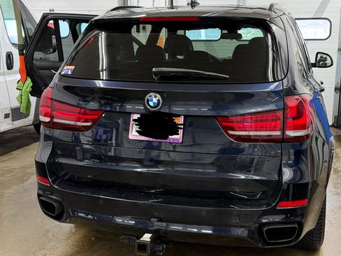 Used 2016 BMW X5 xDrive50i image 15