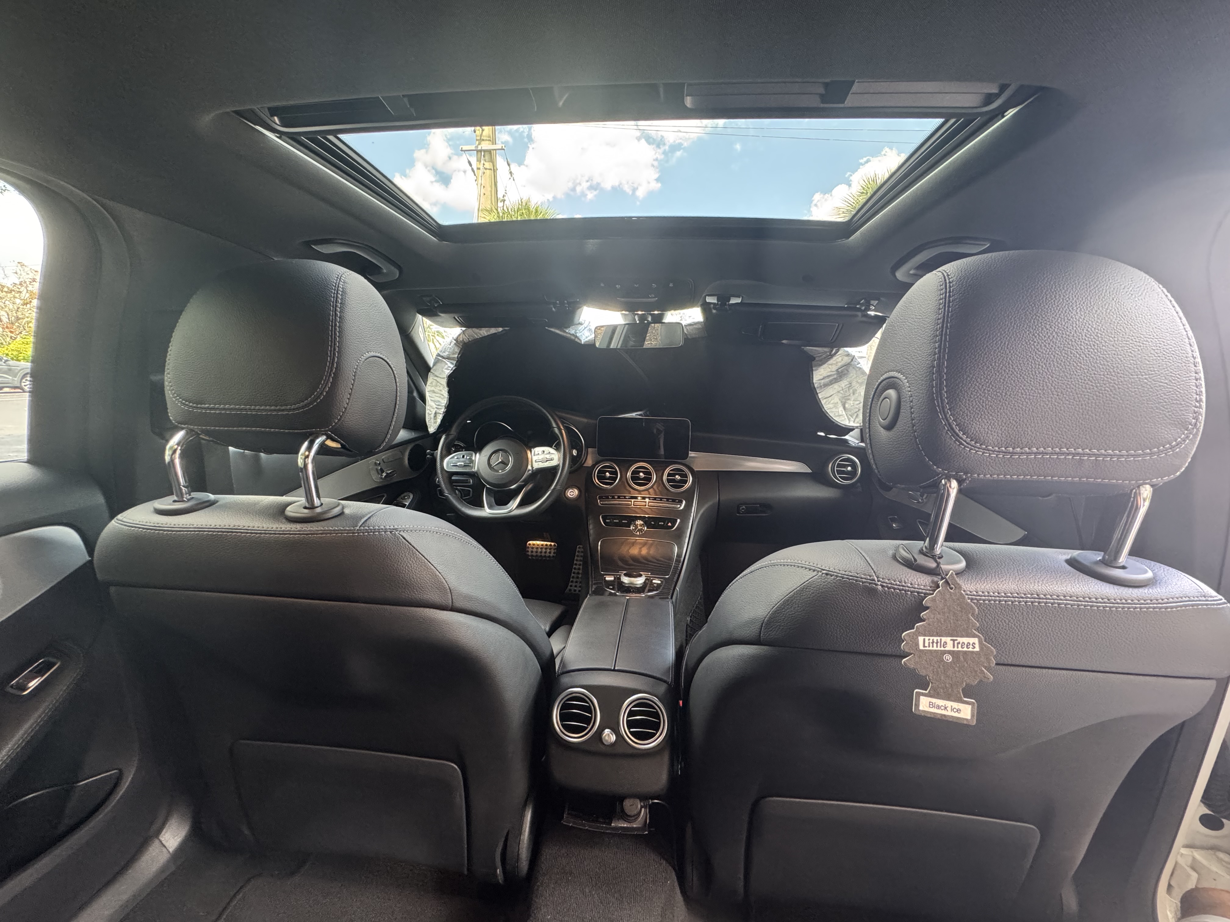 Used 2019 Mercedes-Benz C 300 Sedan image 14