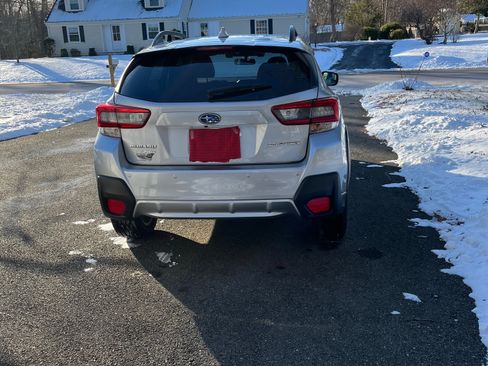 Used 2021 Subaru Crosstrek 2.5i Limited image 5