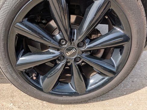 Used 2014 MINI Cooper S image 20