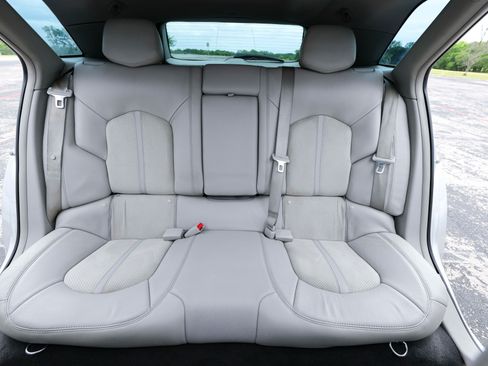 Used 2012 Cadillac CTS V RWD image 15