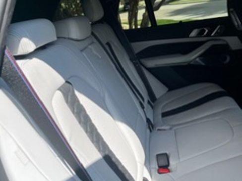 Used 2026 BMW X5 M Competition AWD/4WD image 9