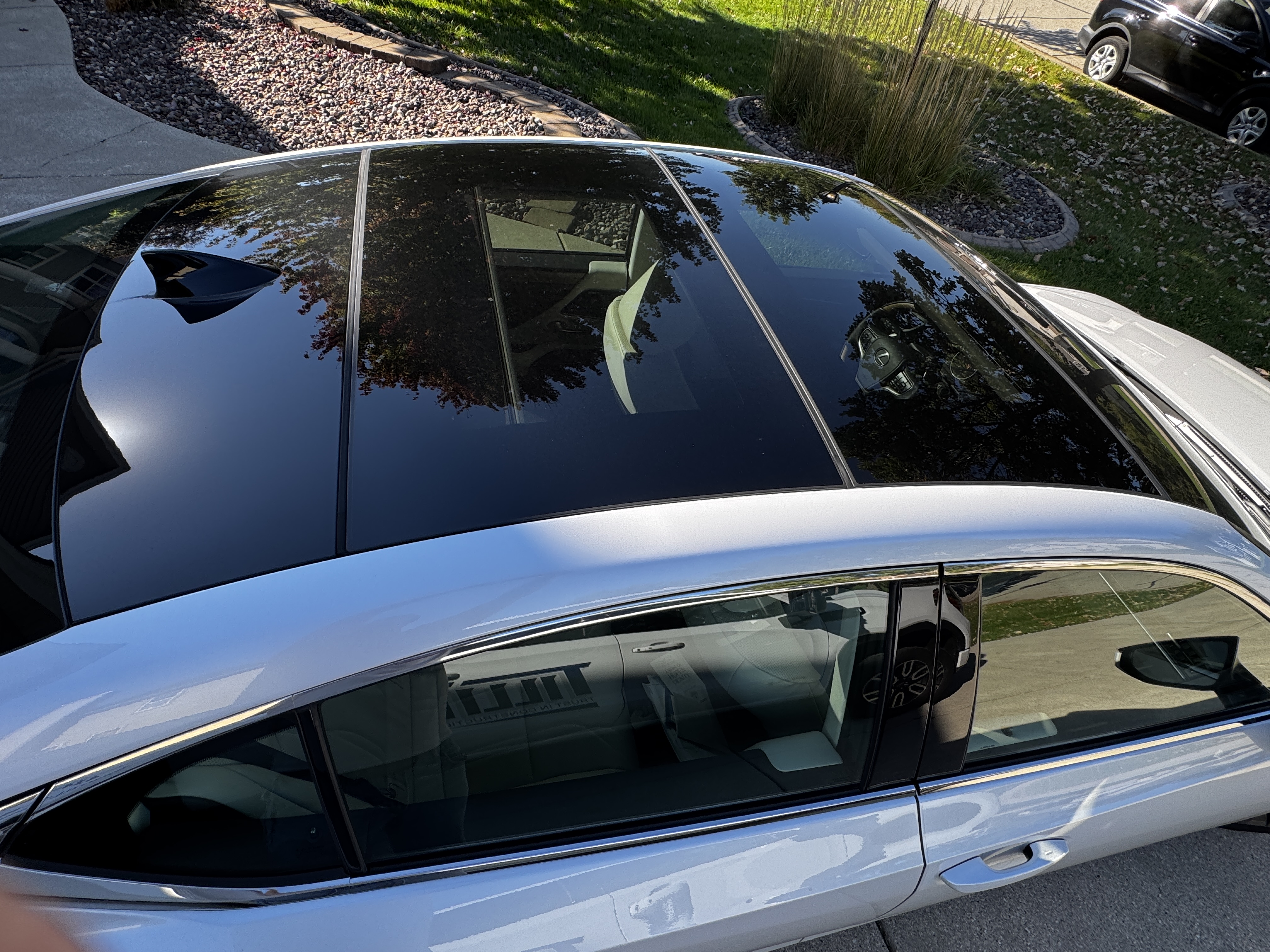 Used 2025 Lexus ES 350 w/ Luxury Package FWD image 8