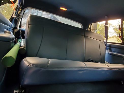 Used 1995 Ford Bronco image 16