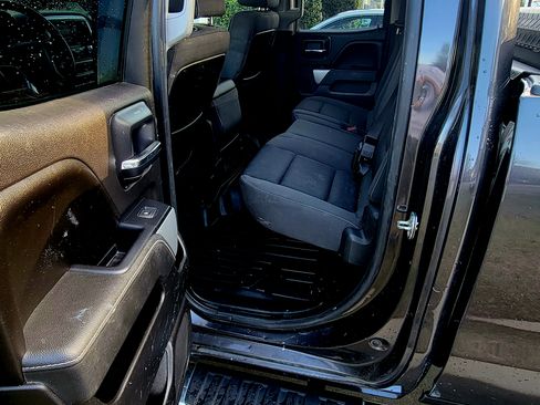 Used 2015 Chevrolet Silverado 1500 LT w/ All Star Edition image 13