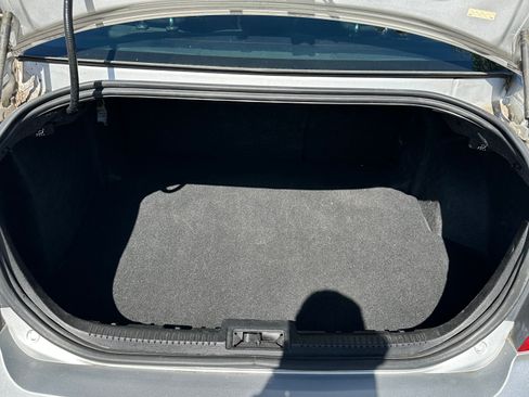 Used 2012 Ford Fusion SE image 15