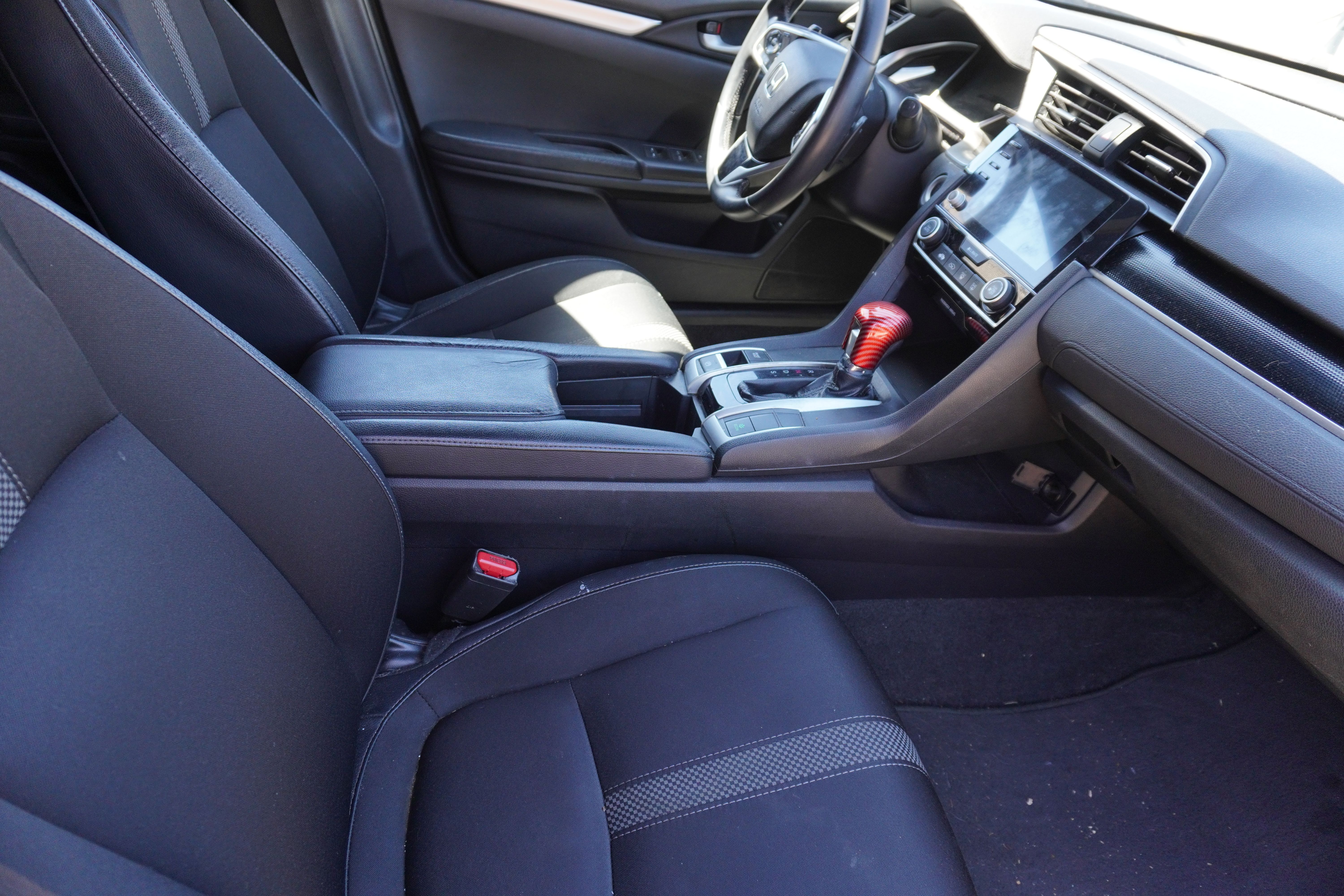 Used 2019 Honda Civic Sport image 22
