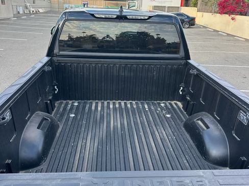 Used 2024 Toyota Tundra 1794 Edition w/ TRD Off-Road Package AWD/4WD image 14