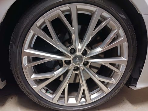 Used 2019 Audi A6 3.0T Premium Plus w/ Premium Plus Package image 22