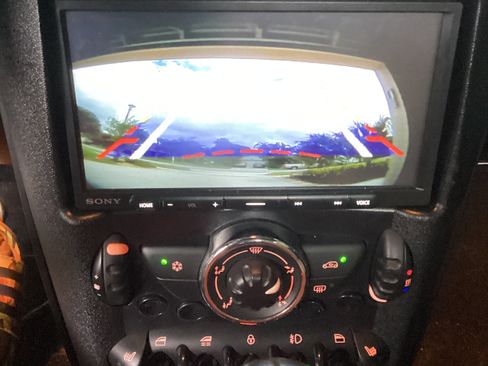 Used 2012 MINI Cooper S w/ Cold Weather Pkg image 11