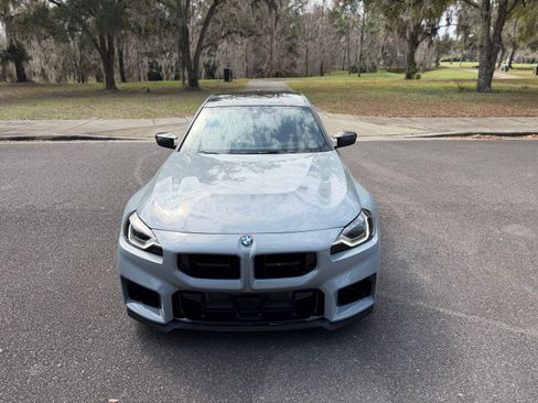 Used 2026 BMW M2 CS image 10