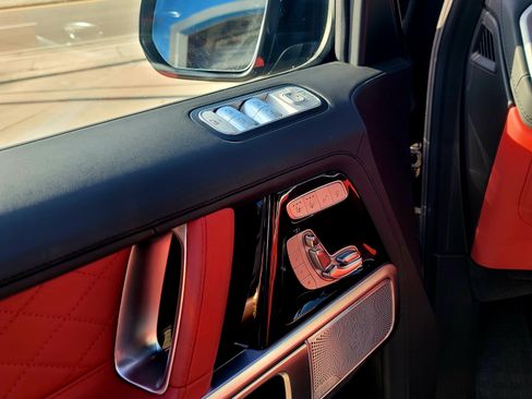 Used 2021 Mercedes-Benz G 63 AMG 4MATIC image 14