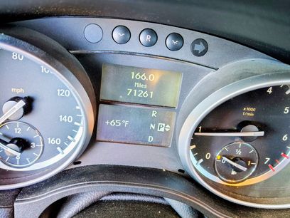 Used 2012 Mercedes-Benz GL 450 4MATIC