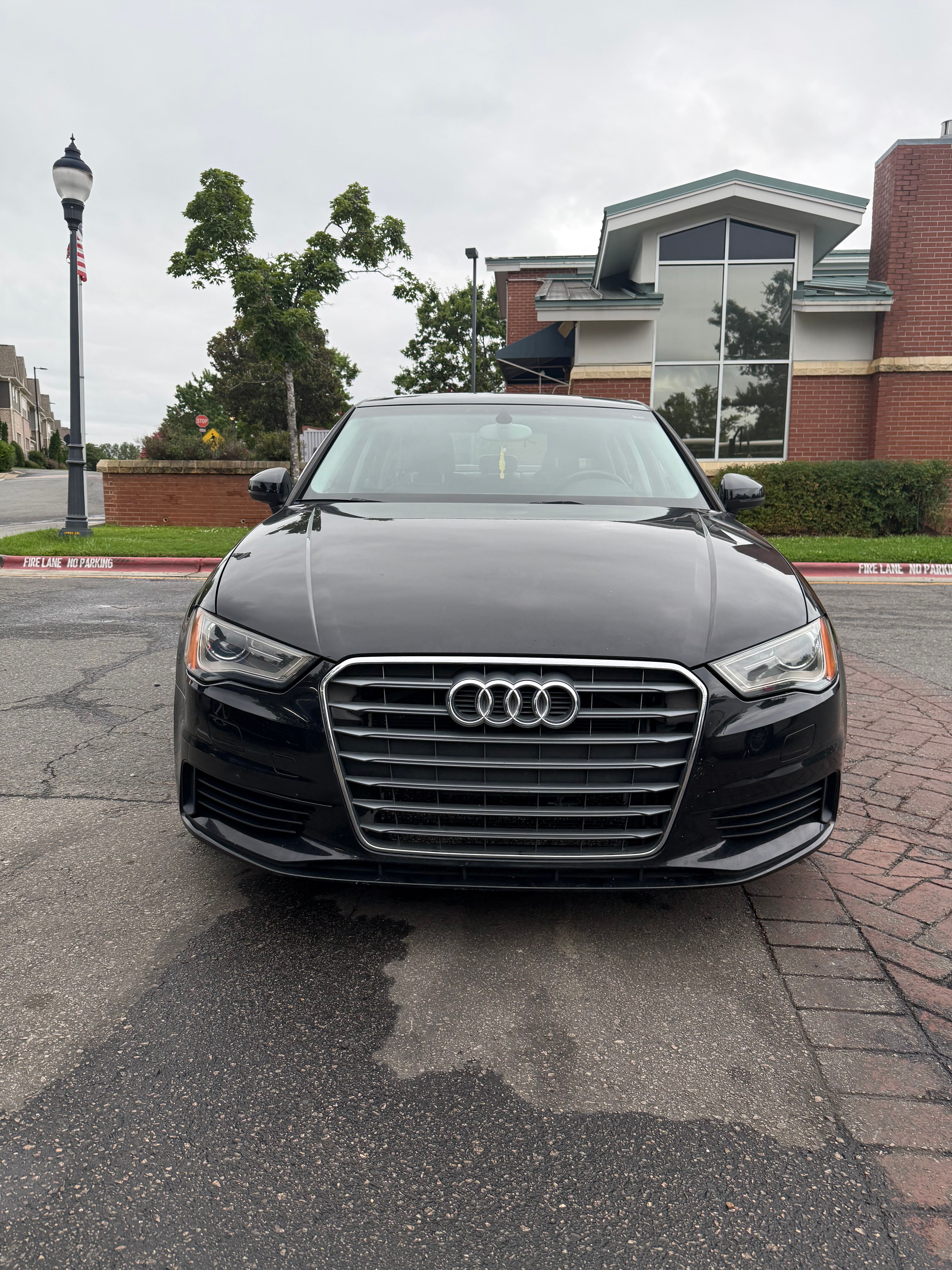 Used 2015 Audi A3 TDI Premium Plus FWD image 1