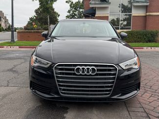 Used 2015 Audi A3 TDI Premium Plus FWD video 1