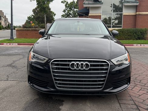 Used 2015 Audi A3 TDI Premium Plus FWD image 1