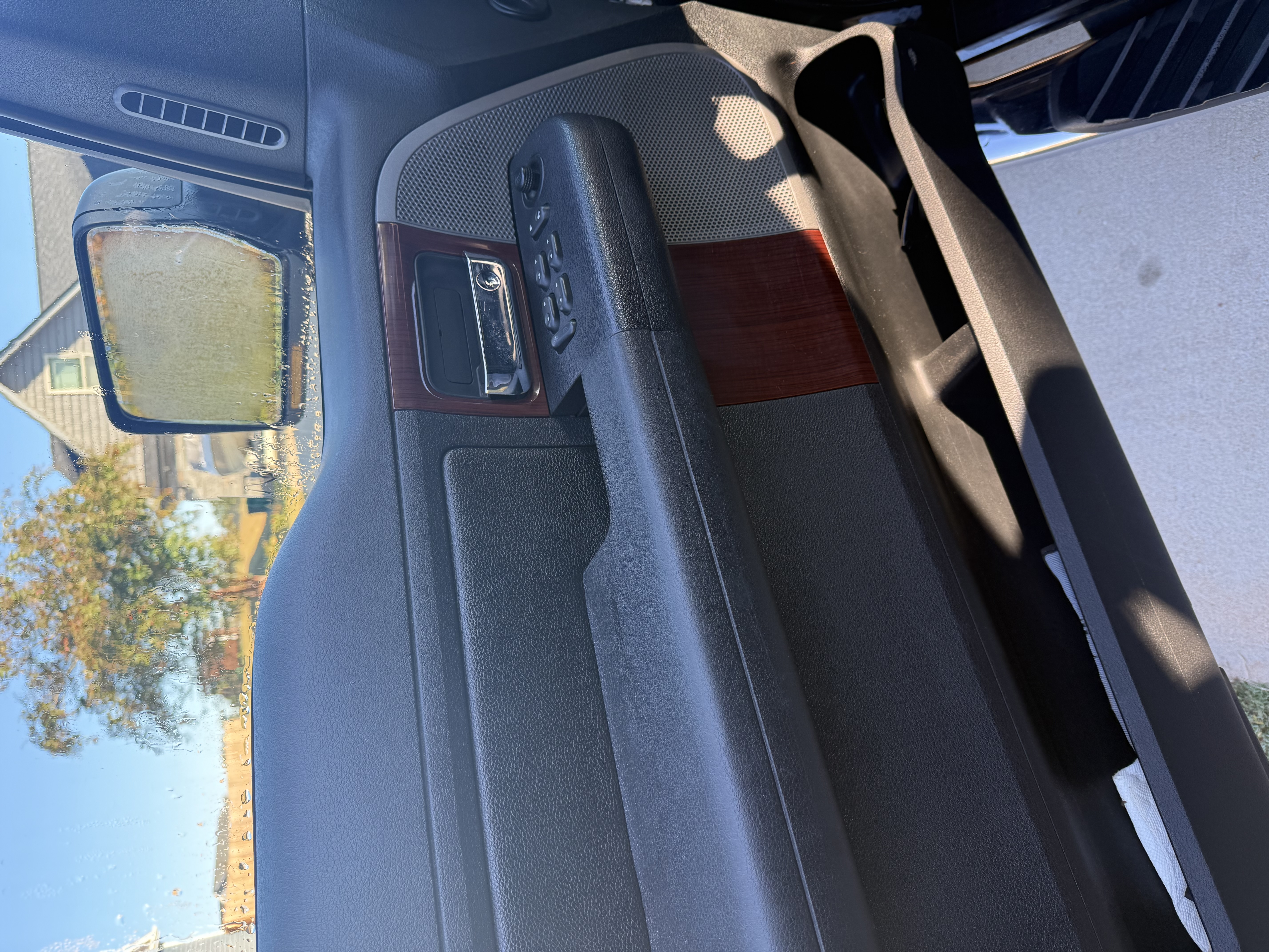 Used 2008 Ford F150 Lariat AWD/4WD image 17