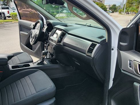 Used 2020 Ford Ranger XLT w/ Equipment Group 301A Mid image 5