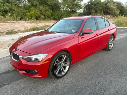 Used 2014 BMW 328i Sedan RWD image 1