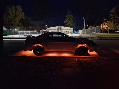 Used 2002 Ford Mustang Coupe image 27