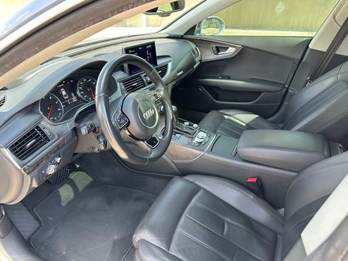 Used 2017 Audi A7 3.0T Prestige w/ Prestige Package AWD/4WD image 16