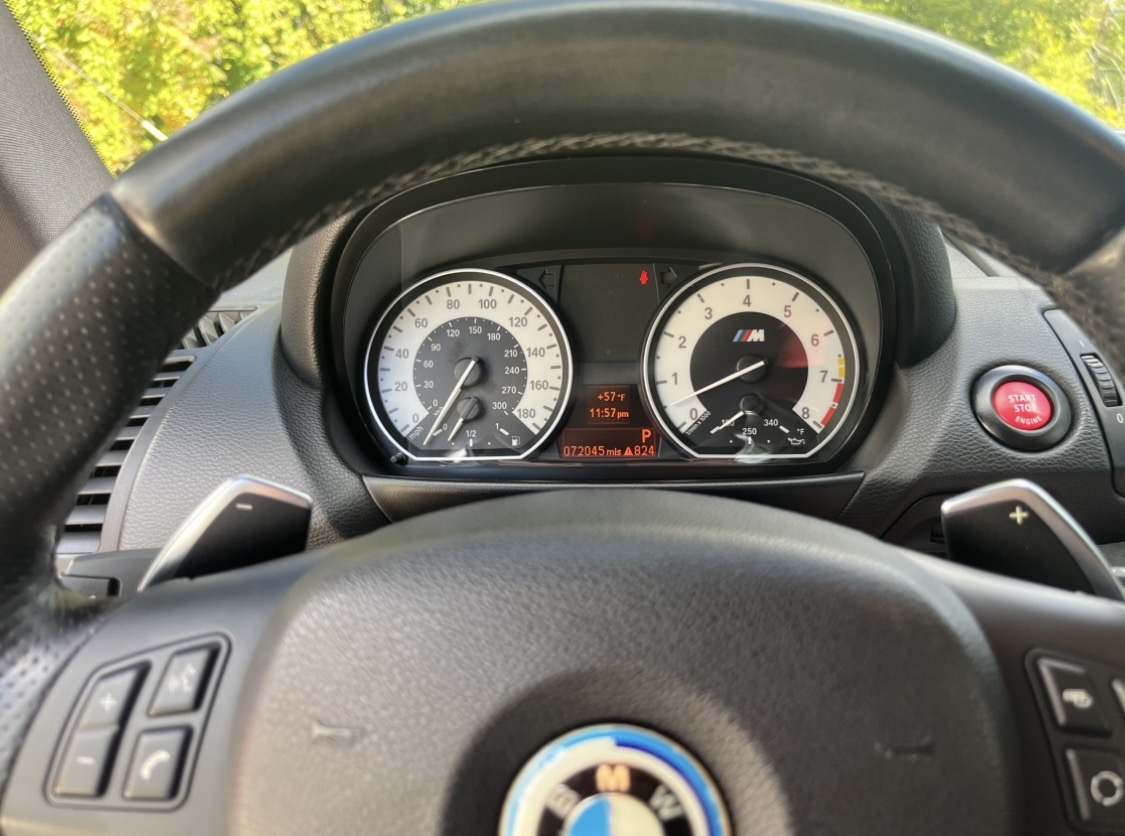 Used 2013 BMW 135i Coupe RWD image 10