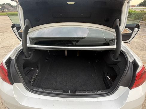 Used 2018 BMW 430i Coupe RWD image 21