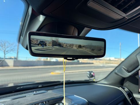 Used 2021 RAM 1500 TRX w/ TRX Level 2 Equipment Group image 17