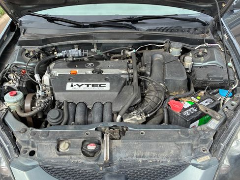 Used 2006 Acura RSX image 11