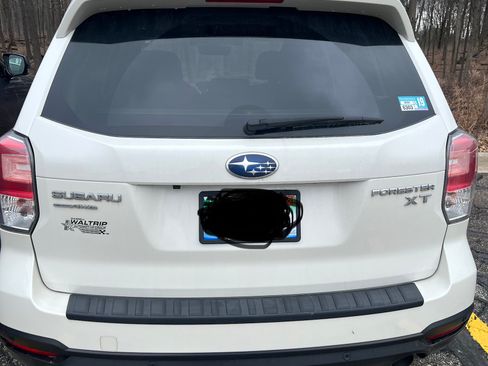 Used 2018 Subaru Forester 2.0XT Touring image 5