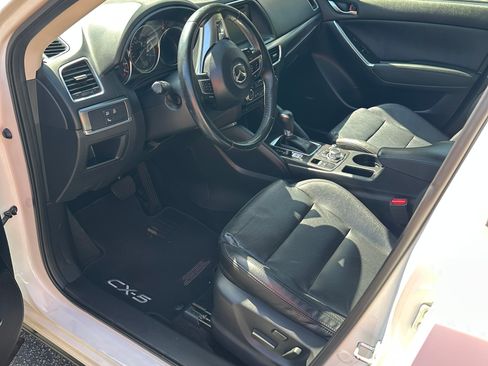Used 2016 MAZDA CX-5 Grand Touring FWD image 11