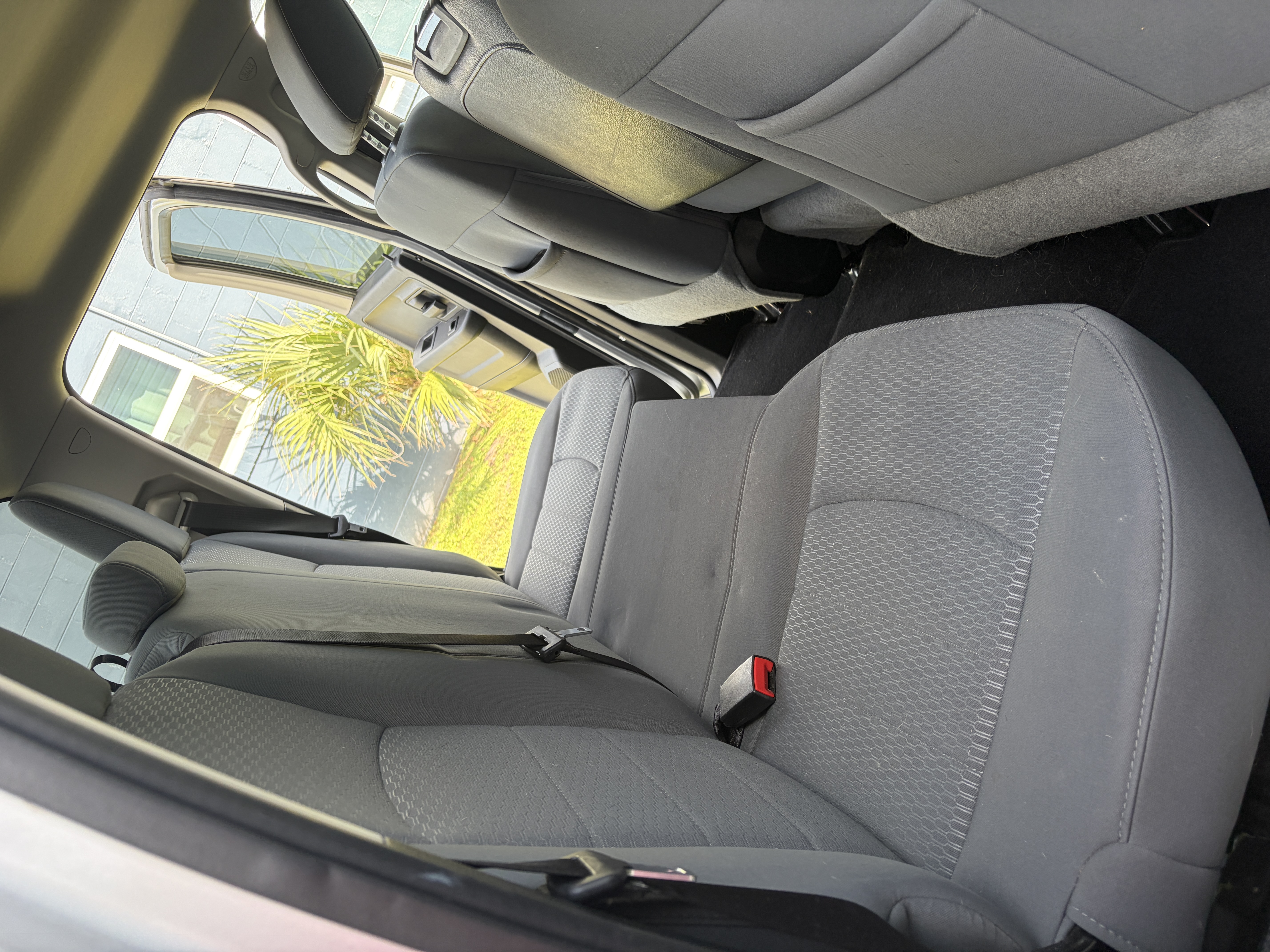 Used 2013 RAM 1500 Tradesman w/ Popular Equipment Group RWD image 12