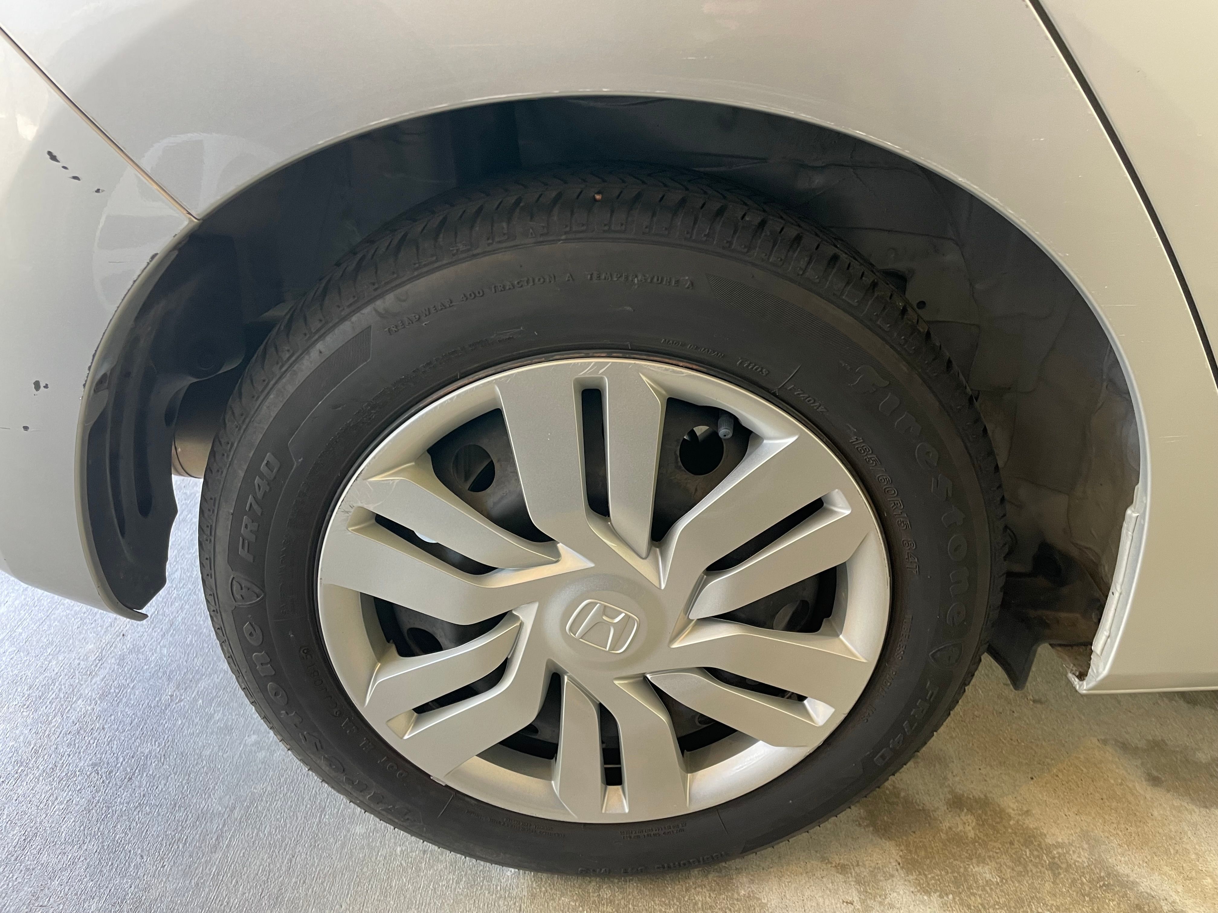 Used 2015 Honda Fit LX image 32