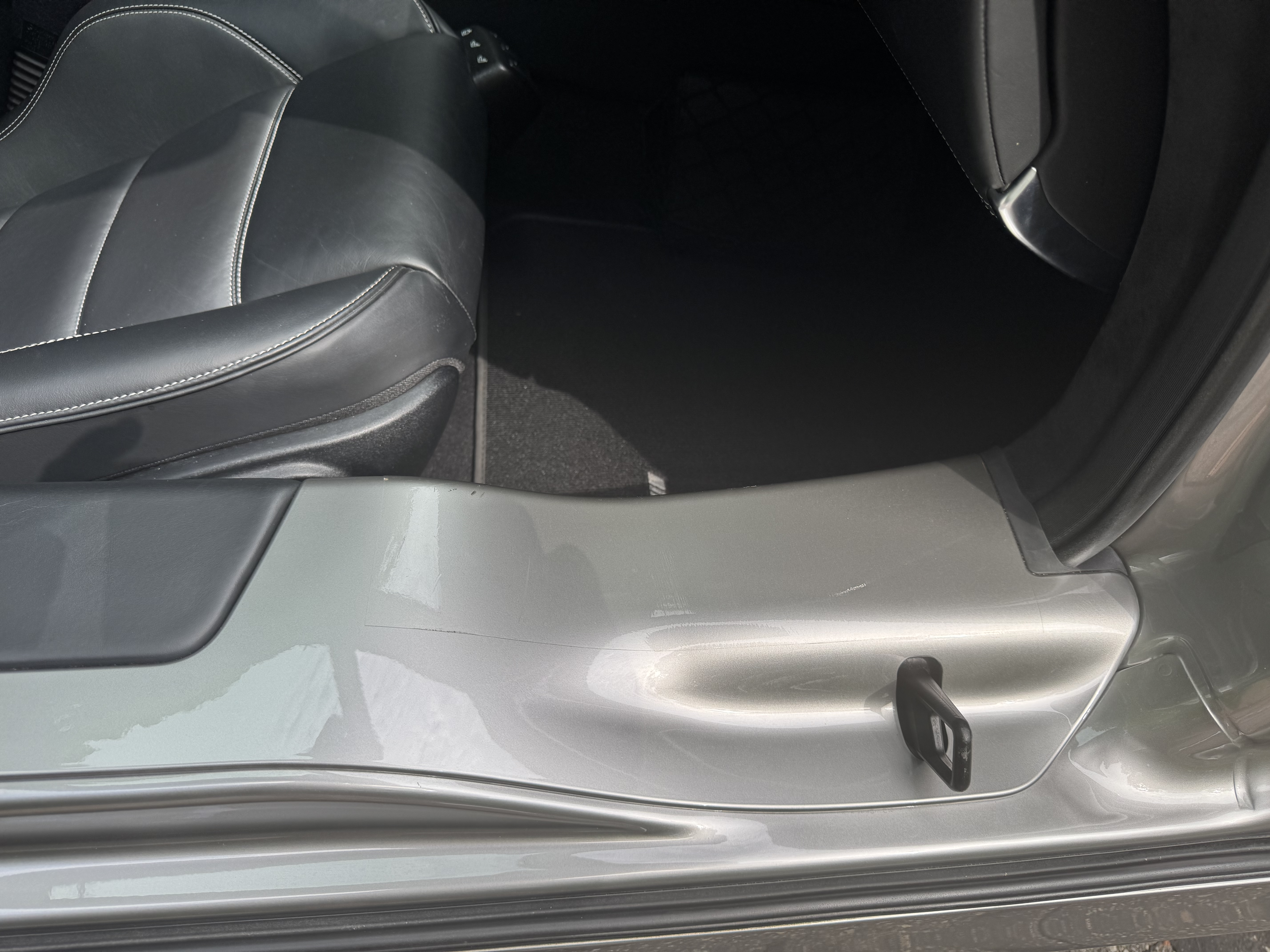 Used 2012 Mercedes-Benz SLS AMG Coupe image 10