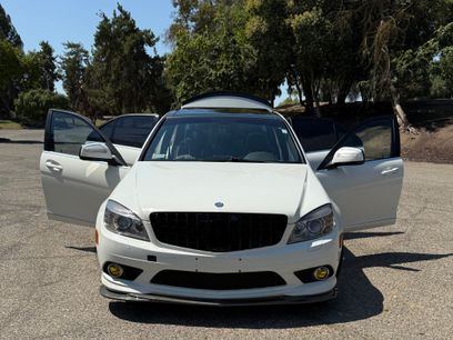 Used 2008 Mercedes-Benz C 300 Sedan