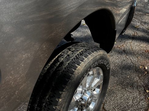 Used 2020 RAM 2500 Big Horn w/ Level 1 Equipment Group image 10