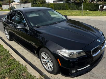Used 2016 BMW 528i 528i Sedan 4D