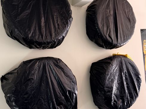 Used 2022 MAZDA MAZDA3 s image 12