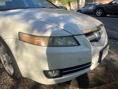 Used 2008 Acura TL FWD image 10