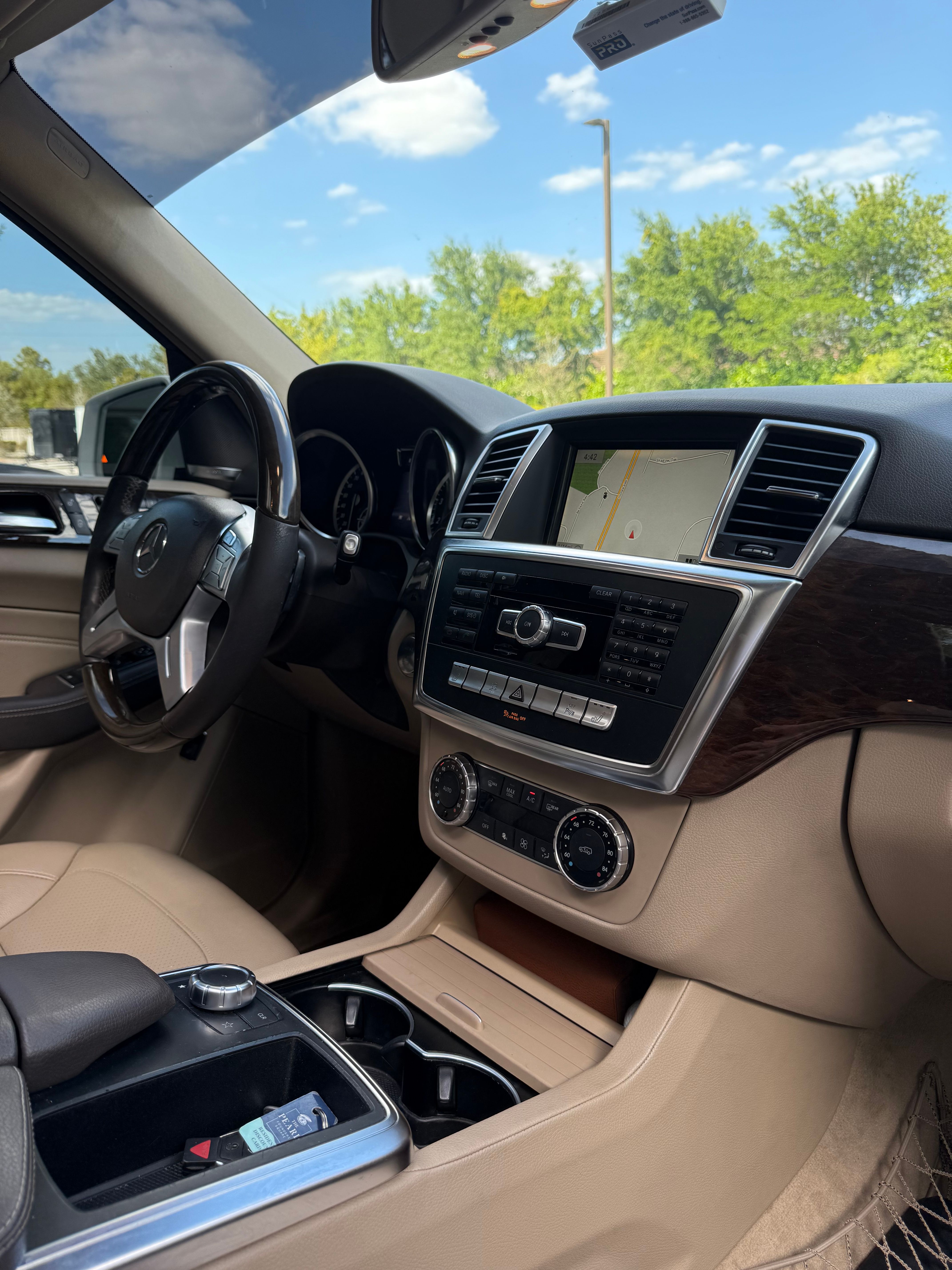 Used 2013 Mercedes-Benz ML 350 2WD image 14