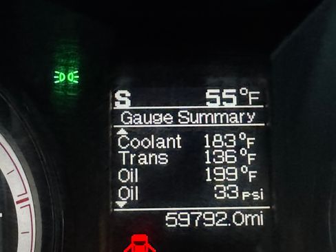 Used 2018 RAM 3500 Tradesman w/ Chrome Appearance Group image 12