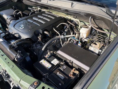 Used 2020 Toyota Sequoia TRD Pro image 29