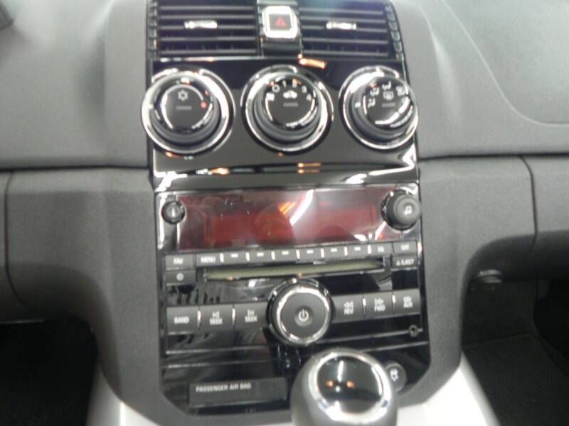 Used 2008 Saturn Sky w/ Premium Trim Package RWD image 15