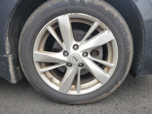 Used 2013 Nissan Altima 2.5 SV w/ 2.5SV Convenience Pkg image 17