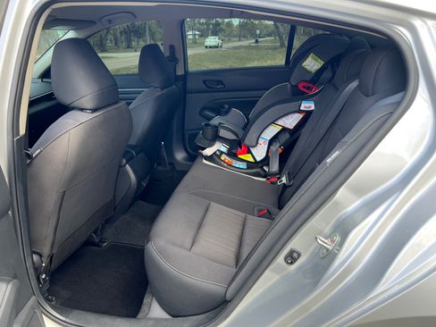 Used 2024 Nissan Altima 2.5 S image 13